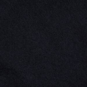 A.Wool Shaggy Track Jacket