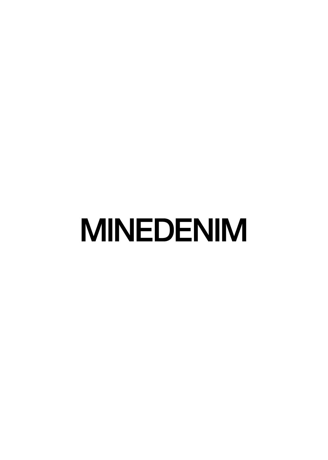 MINEDENIM