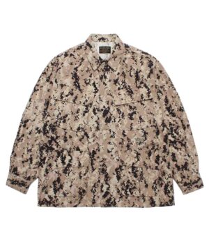 DIGITALCAMO FATIGUE JACKET