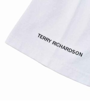 Terry Richardson | STIE-lo “In-n-Out” Tee