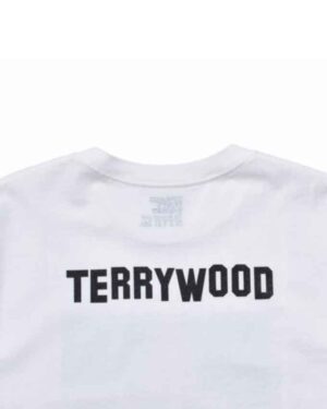 Terry Richardson | STIE-lo “In-n-Out” Tee