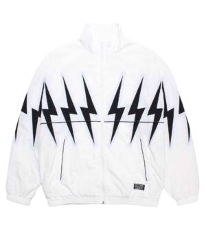 TRACK JACKET