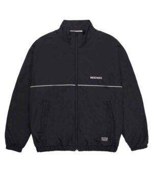 TRACK JACKET