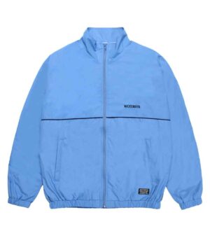 TRACK JACKET