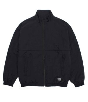 TRACK JACKET