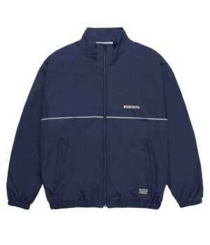 TRACK JACKET