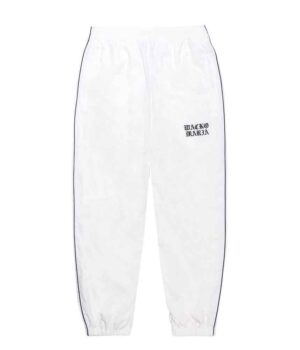TRACK PANTS