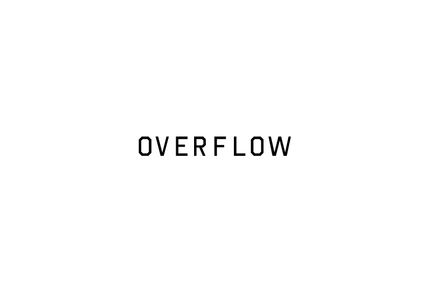 OVER FLOW