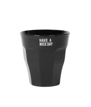 DURALEX / GLASS CUP