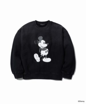 MICKEY SWEATSHIRT