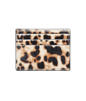 SPEAK EASY / LEATHER CON CASE