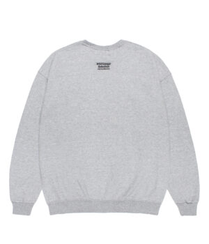 SWEAT SHIRT
