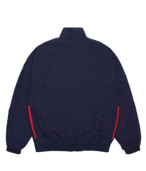 UMBRO / TRACK JACKET
