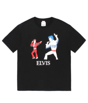 WASHED HEAVY WEIGHT T-SHIRT