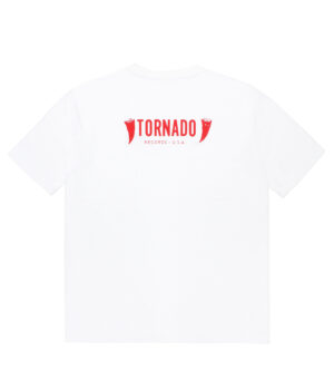 WASHED HEAVY WEIGHT T-SHIRT