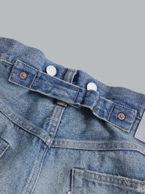 1942 LV JEANS