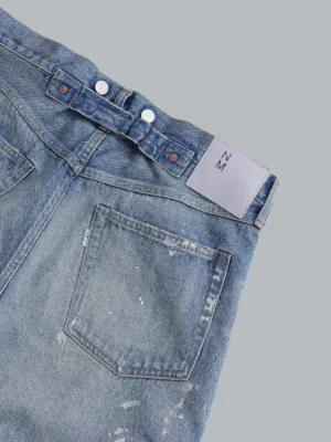 1942 LV JEANS