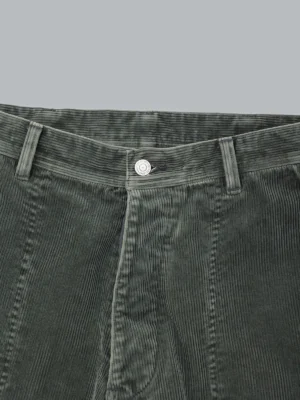 USN CORDUROY TROUSERS