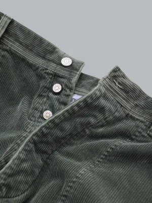 USN CORDUROY TROUSERS