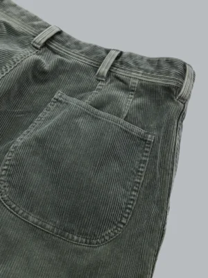 USN CORDUROY TROUSERS