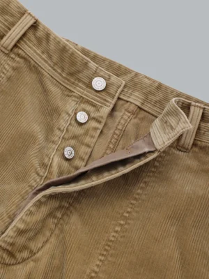USN CORDUROY TROUSERS