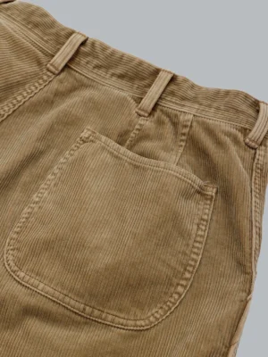 USN CORDUROY TROUSERS