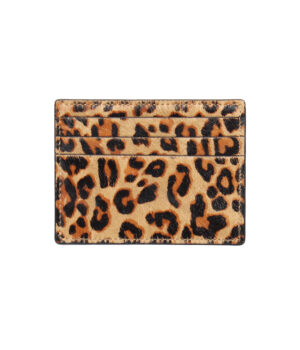 SPEAK EASY / LEATHER CON CASE