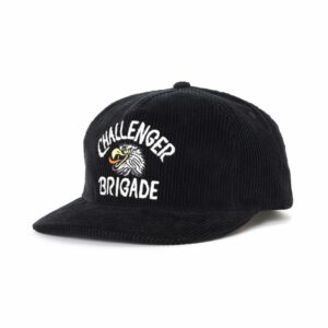CORDUROY EAGLE CAP