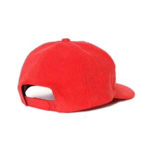 CORDUROY EAGLE CAP