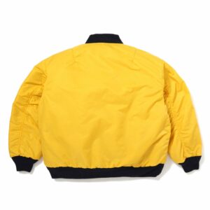 REVERSIBLE MA-1 JACKET