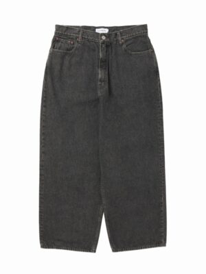 12.5oz Denim 5 Pocket Extra Baggy Pants