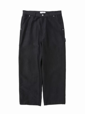 Bedford Cloth Painter Pants