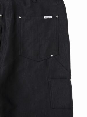 Bedford Cloth Painter Pants