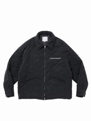 Cu/Ny Satin Vietnam Liner Jacket