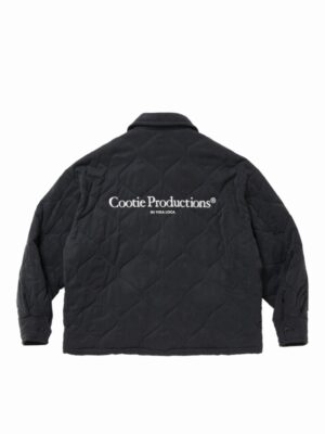 Cu/Ny Satin Vietnam Liner Jacket