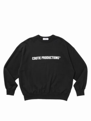 Plain Sweat Crew – LOGO