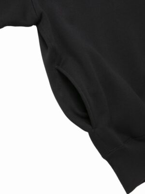 Plain Sweat Crew – LOGO