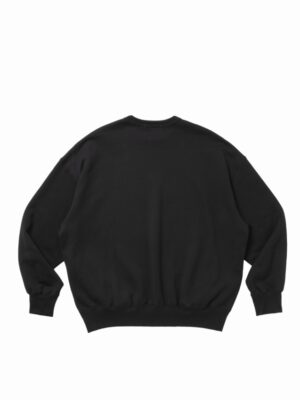 Plain Sweat Crew – LOGO