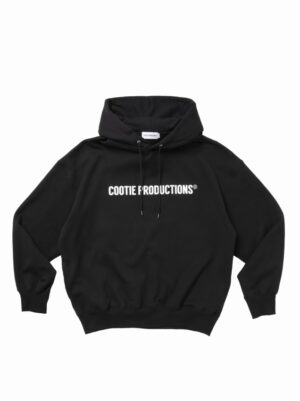 Plain Sweat Hoodie – LOGO