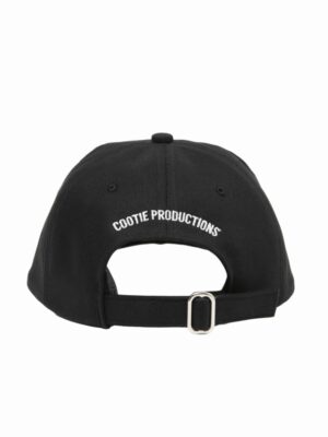 Cotton Serge 5 Panel Cap