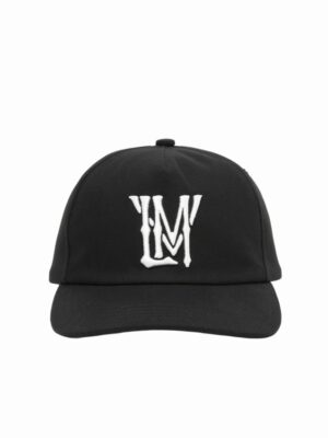 Cotton Serge 5 Panel Cap