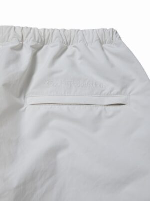 Polyester Taffeta Training Pants