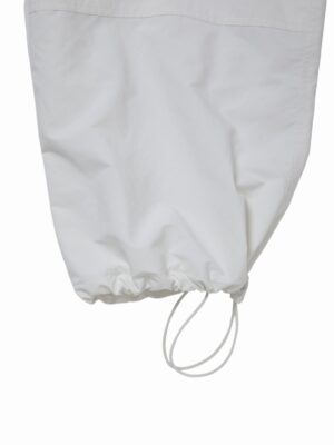 Polyester Taffeta Training Pants