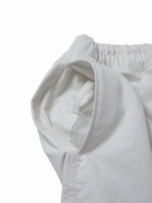 Polyester Taffeta Training Pants