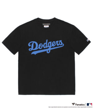 MLB / CREW NECK T-SHIRT