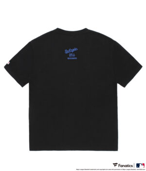 MLB / CREW NECK T-SHIRT