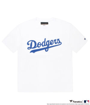 MLB / CREW NECK T-SHIRT