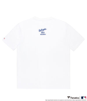 MLB / CREW NECK T-SHIRT
