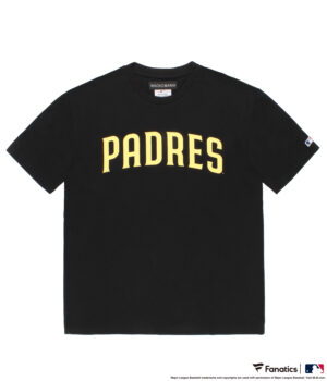 MLB / CREW NECK T-SHIRT