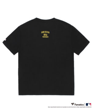 MLB / CREW NECK T-SHIRT